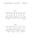 Flip Chip Interconnection with double post diagram and image