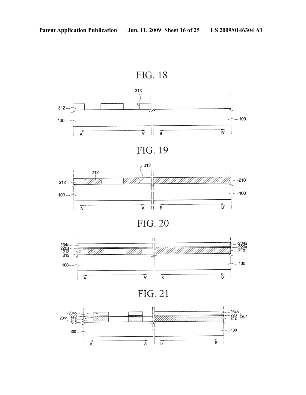 CARBON NANOTUBE INTEGRATED CIRCUIT DEVICES AND METHODS OF FABRICATION THEREFOR USING PROTECTED CATALYST LAYERS - diagram, schematic, and image 17