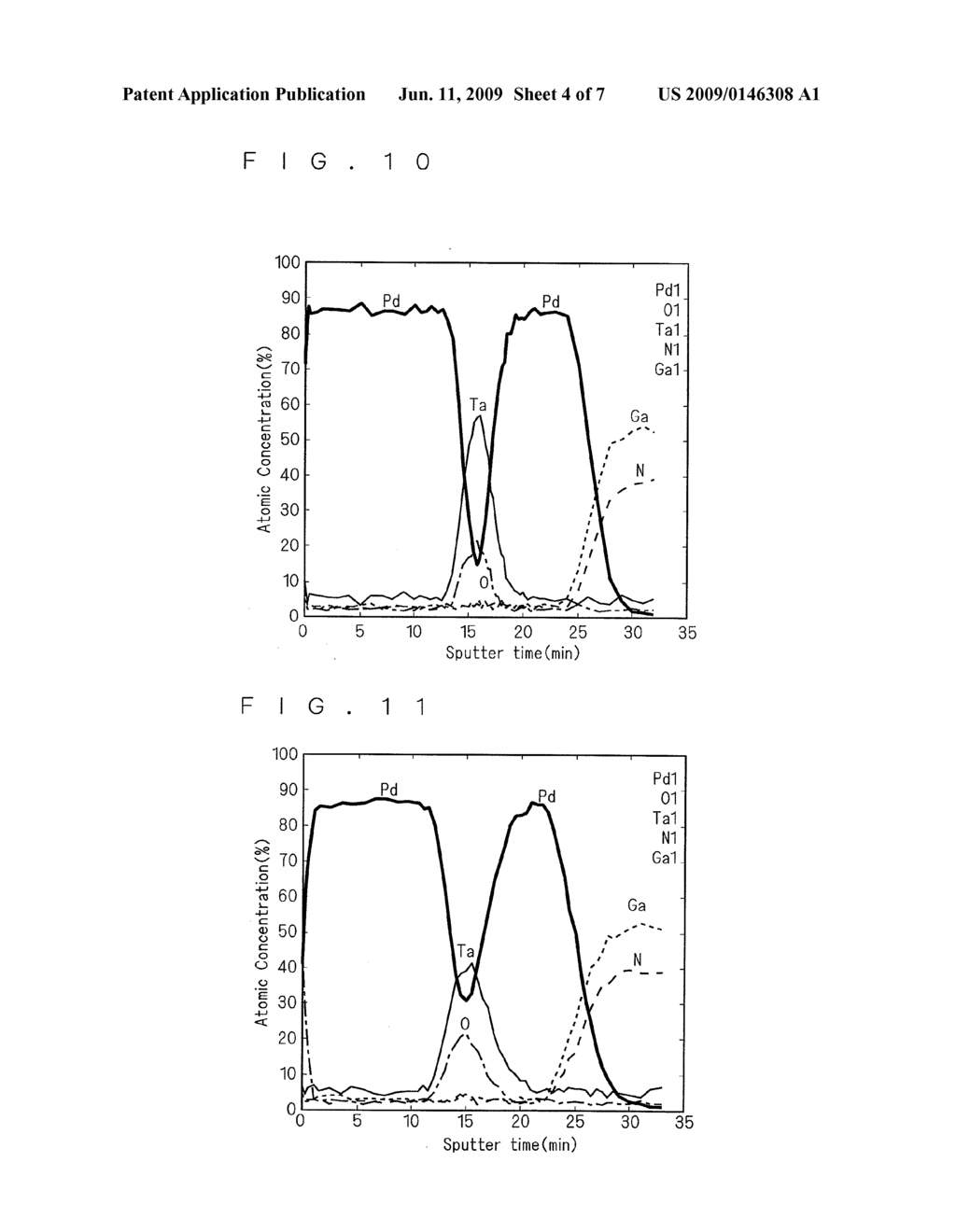 NITRIDE SEMICONDUCTOR DEVICE AND METHOD OF MANUFACTURING THE SAME - diagram, schematic, and image 05