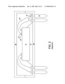 WIRE BONDING PERSONALIZATION AND DISCRETE COMPONENT ATTACHMENT ON WIREBOND PADS diagram and image