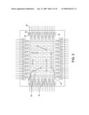 WIRE BONDING PERSONALIZATION AND DISCRETE COMPONENT ATTACHMENT ON WIREBOND PADS diagram and image