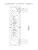 WIRE BONDING PERSONALIZATION AND DISCRETE COMPONENT ATTACHMENT ON WIREBOND PADS diagram and image