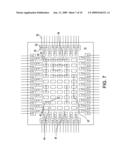 WIRE BONDING PERSONALIZATION AND DISCRETE COMPONENT ATTACHMENT ON WIREBOND PADS diagram and image