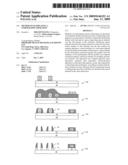 METHOD OF ELIMINATING A LITHOGRAPHY OPERATION diagram and image