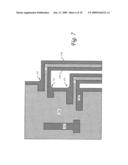 METHOD OF ELIMINATING A LITHOGRAPHY OPERATION diagram and image