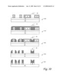 METHOD OF ELIMINATING A LITHOGRAPHY OPERATION diagram and image