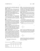 RESIN FOR OPTICAL-SEMICONDUCTOR-ELEMENT ENCAPSULATION CONTAINING POLYALUMINOSILOXANE AND OPTICAL SEMICONDUCTOR DEVICE OBTAINED WITH THE SAME diagram and image