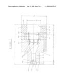 Extrusion Die and Process for Producing an Extruded Filled Polymer Composition diagram and image