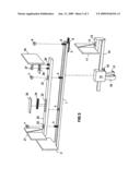 HOLDING TOOL FOR FRAMING diagram and image