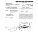 LOW PROFILE CLAMP FOR USE WITH APPARATUS FOR THERMAL CONTROL IN THE ANALYSIS OF ELECTRONIC DEVICES diagram and image