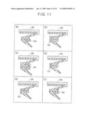 BEARING SEAL AND SWING DEVICE diagram and image