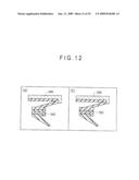 BEARING SEAL AND SWING DEVICE diagram and image