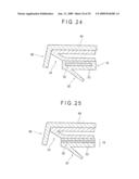 BEARING SEAL AND SWING DEVICE diagram and image