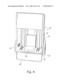 DEVICE FOR HUNTERS AND FISHERMEN diagram and image