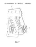 DEVICE FOR HUNTERS AND FISHERMEN diagram and image