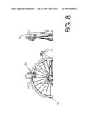 Wheelchair diagram and image