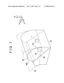 Passenger Seat Airbag diagram and image