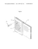 Electronic book including transparent film and method for recognizing the same diagram and image