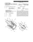 MAGNETIC QUICK DISCONNECT FITTING diagram and image