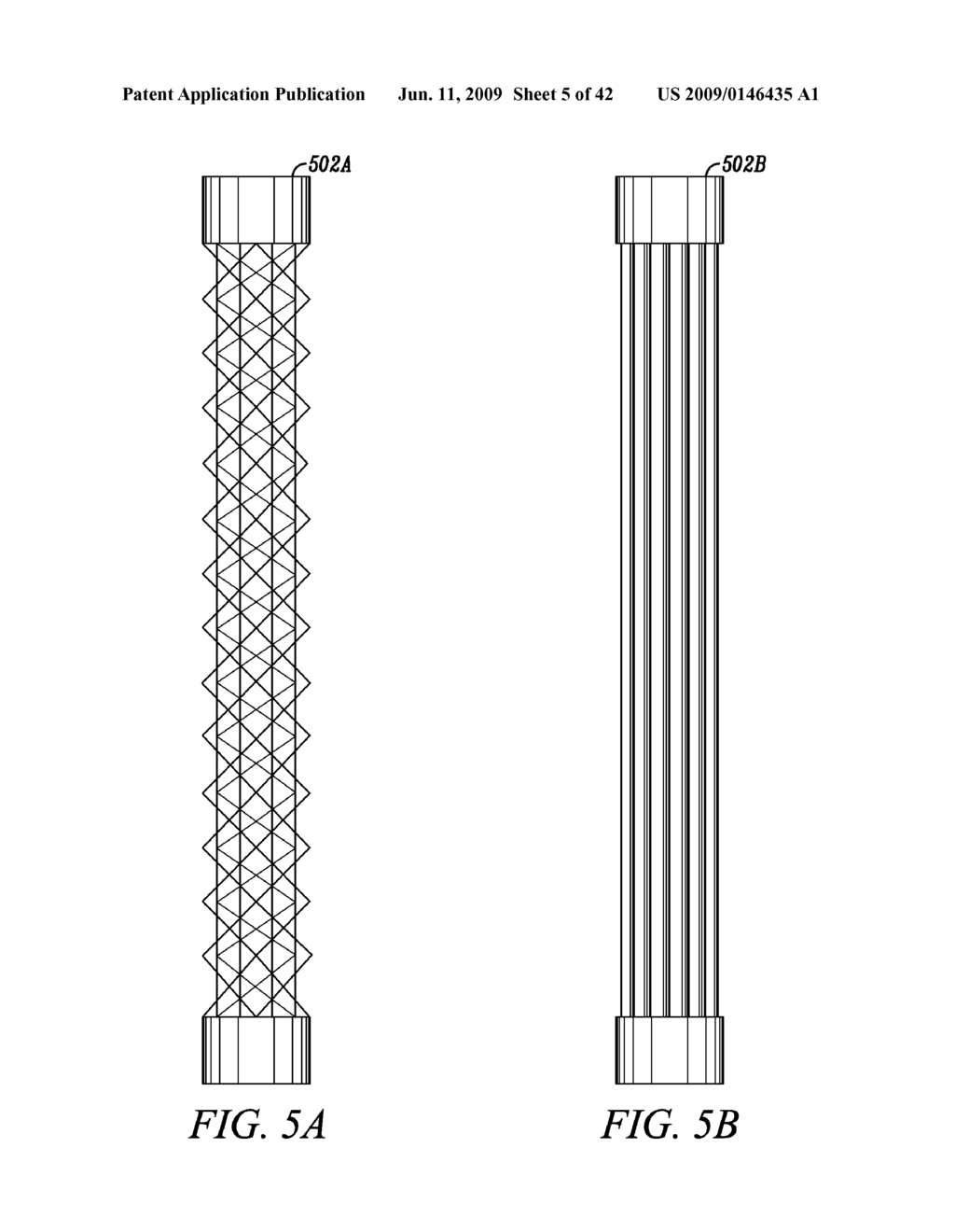 MODULAR ARRAY FLUID FLOW ENERGY CONVERSION FACILITY - diagram, schematic, and image 06