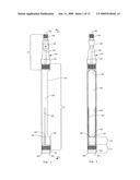 Sucker rod fishing tool diagram and image