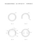 Sucker rod fishing tool diagram and image