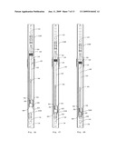 Sucker rod fishing tool diagram and image