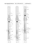 Sucker rod fishing tool diagram and image