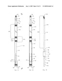 Sucker rod fishing tool diagram and image