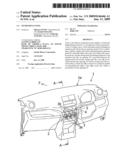 Instrument Panel diagram and image