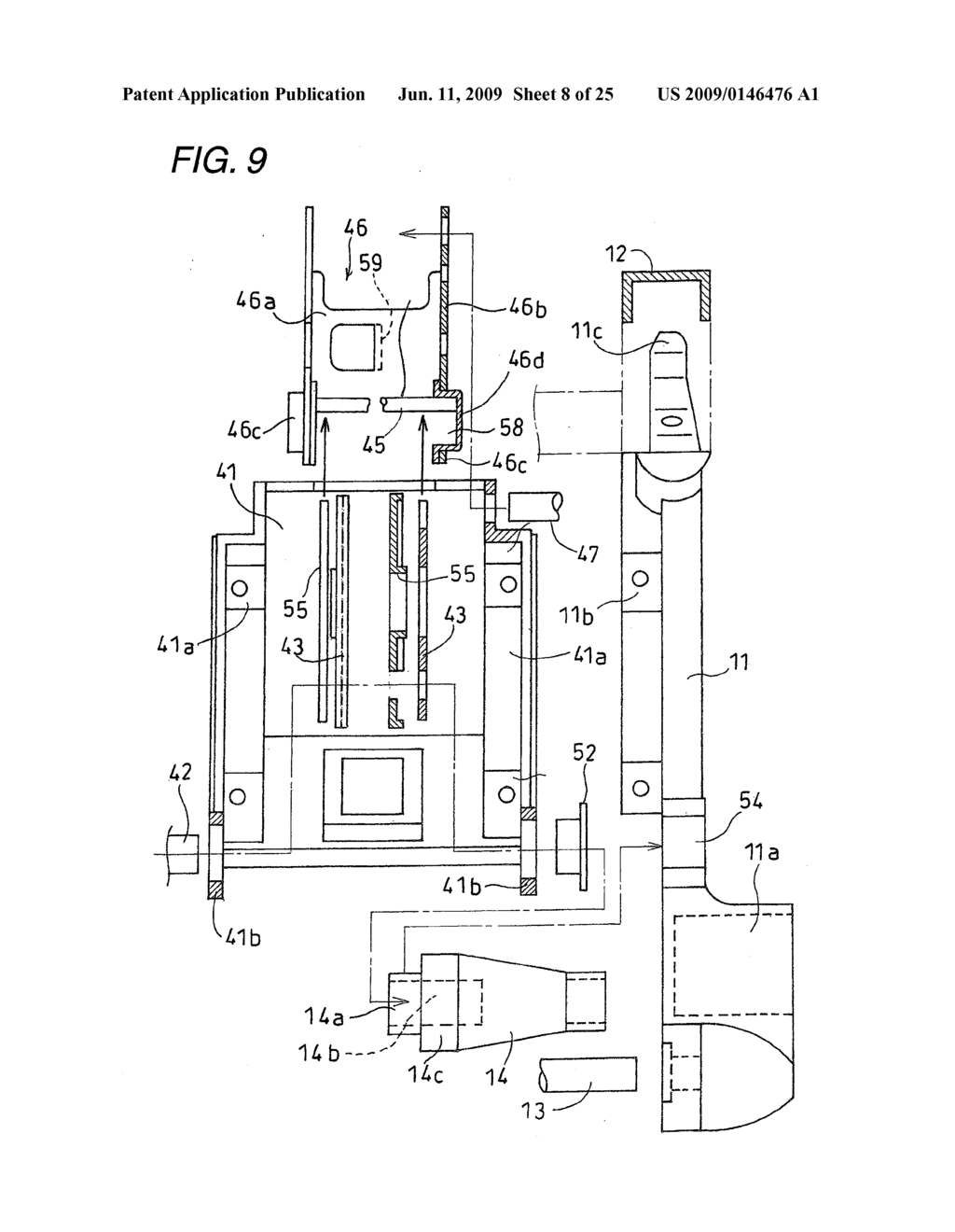 CHAIR - diagram, schematic, and image 09