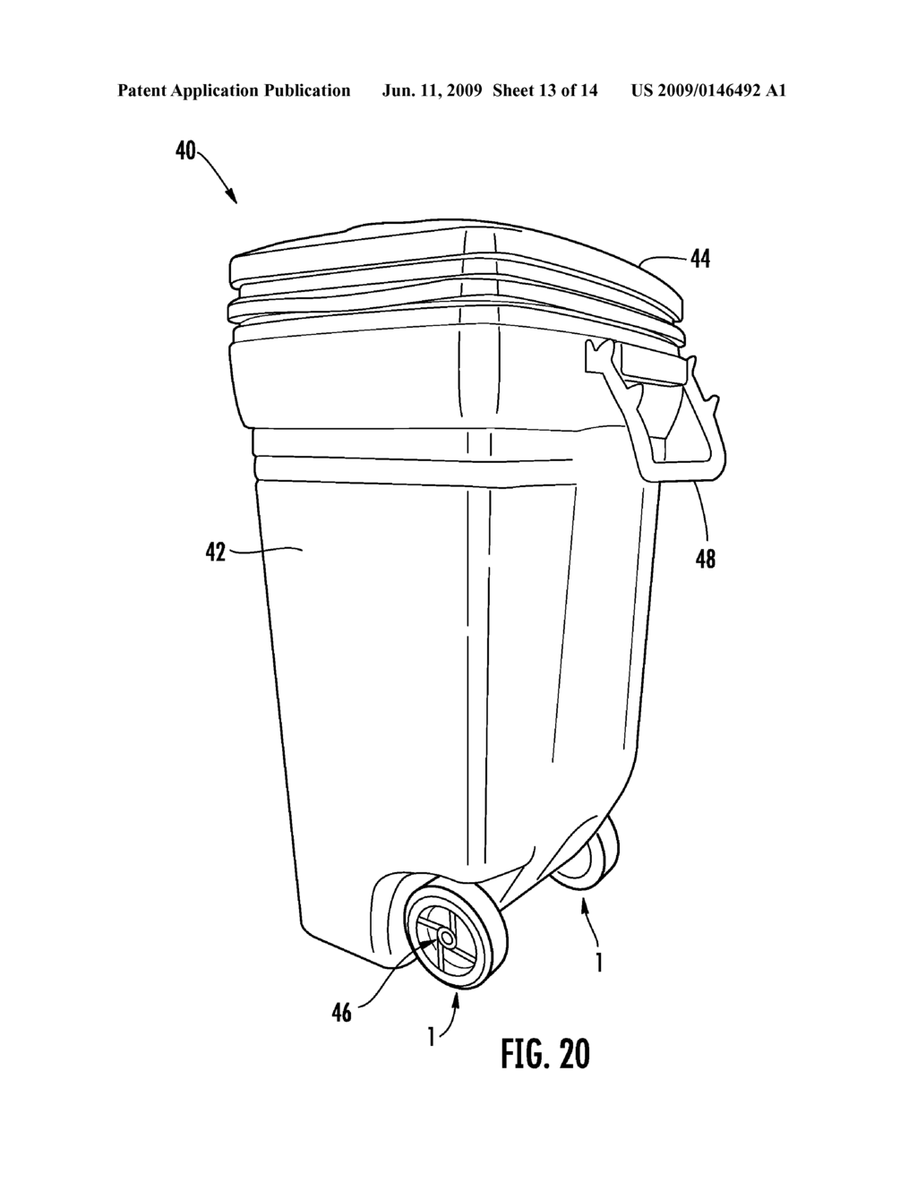 Wheel Design - diagram, schematic, and image 14