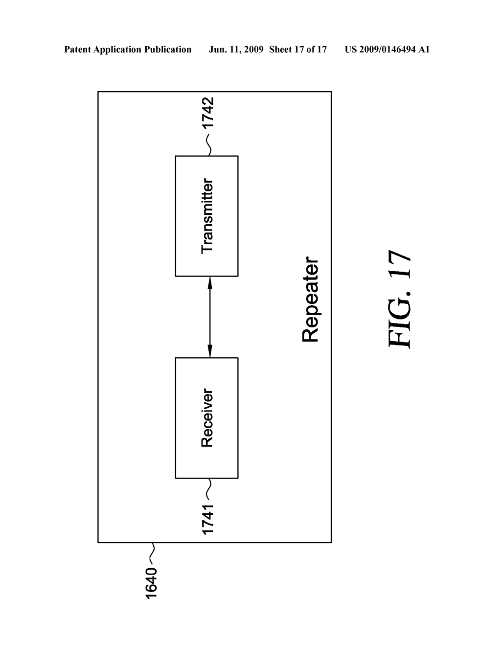 Apparatus For Providing Electrical Power To Electrical Device And Method Of Use - diagram, schematic, and image 18