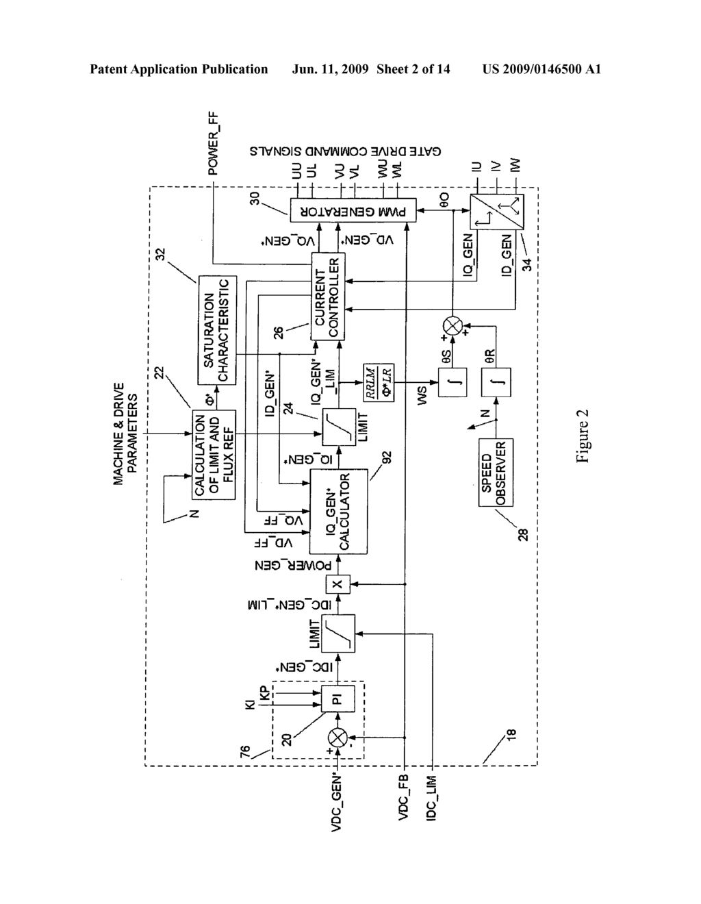 Power converters - diagram, schematic, and image 03