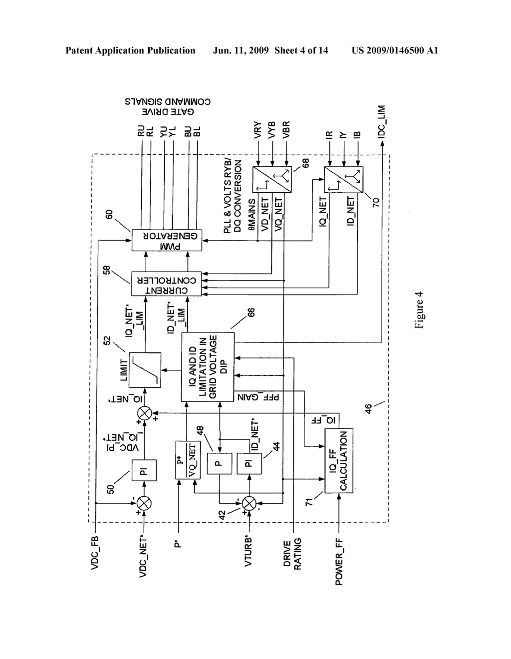 Power converters - diagram, schematic, and image 05