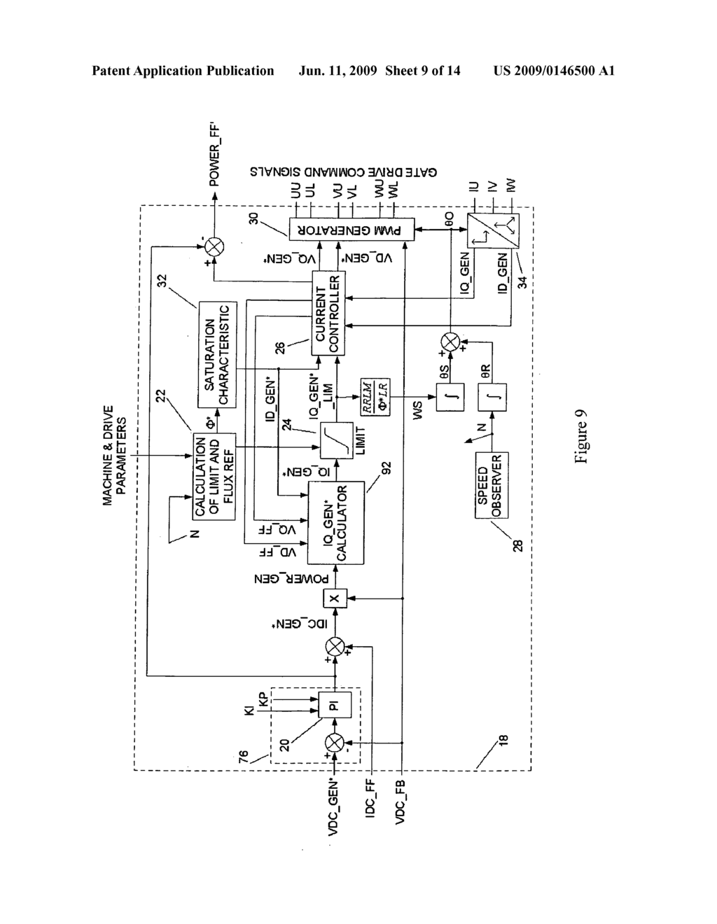 Power converters - diagram, schematic, and image 10