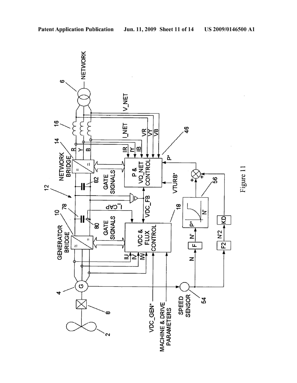 Power converters - diagram, schematic, and image 12