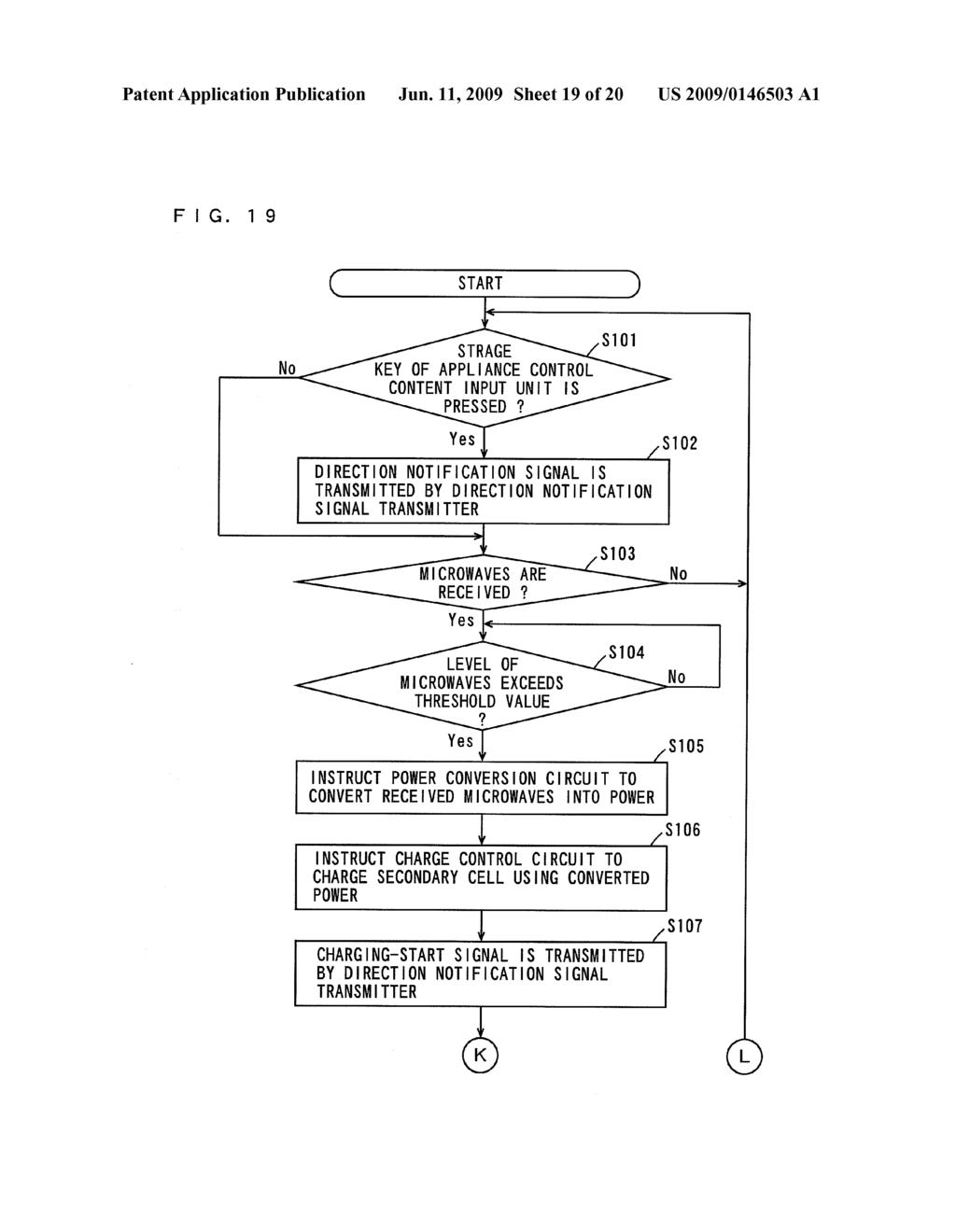 COMMUNICATION SYSTEM - diagram, schematic, and image 20