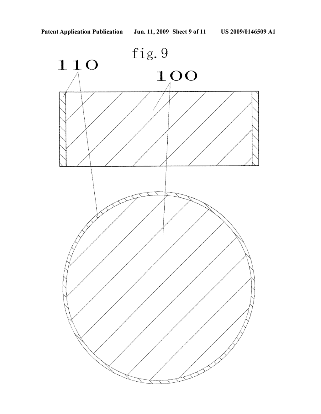 VIBRATION ACTUATOR - diagram, schematic, and image 10