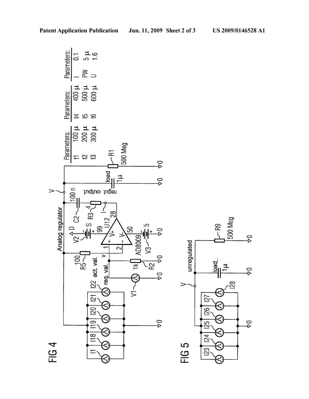 HYBRID CONTROL CIRCUIT - diagram, schematic, and image 03