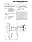 STARTING-PROCESS CONTROLLER FOR STARTING A PIEZOMOTOR diagram and image