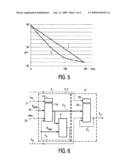 STARTING-PROCESS CONTROLLER FOR STARTING A PIEZOMOTOR diagram and image