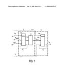 STARTING-PROCESS CONTROLLER FOR STARTING A PIEZOMOTOR diagram and image