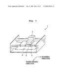 Liquid Transporting Apparatus and Piezoelectric Actuator diagram and image