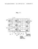 Liquid Transporting Apparatus and Piezoelectric Actuator diagram and image