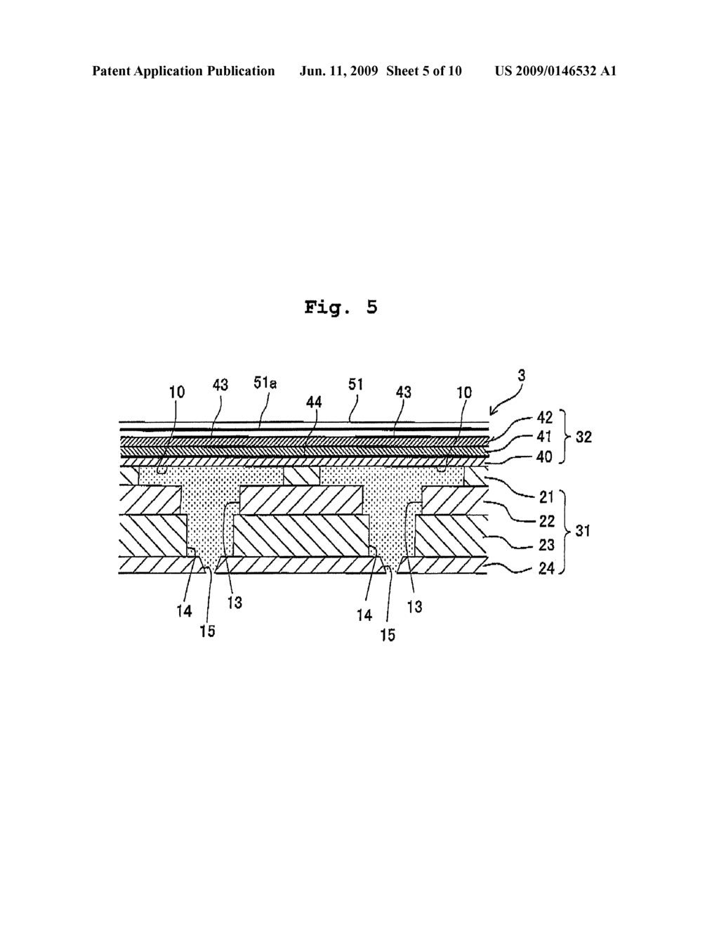 Liquid Transporting Apparatus and Piezoelectric Actuator - diagram, schematic, and image 06