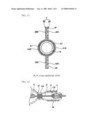 DISCHARGE LAMP OF THE SHORT ARC TYPE AND A LIGHT SOURCE DEVICE HAVING THE DISCHARGE LAMP OF THE SHORT ARC TYPE diagram and image