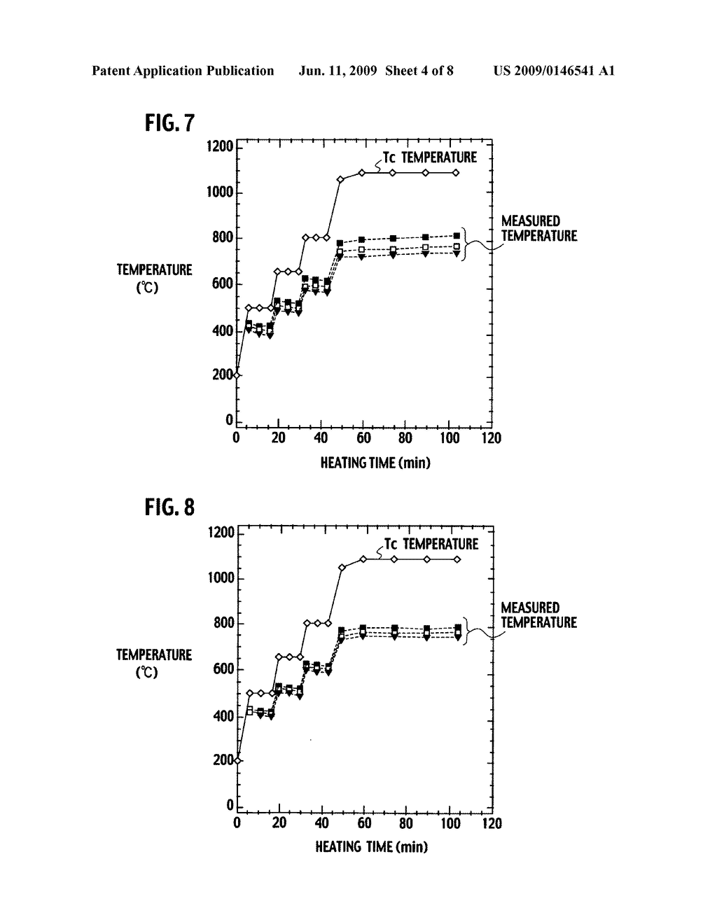 INFRARED REFLECTOR AND HEATING DEVICE HAVING THE SAME - diagram, schematic, and image 05