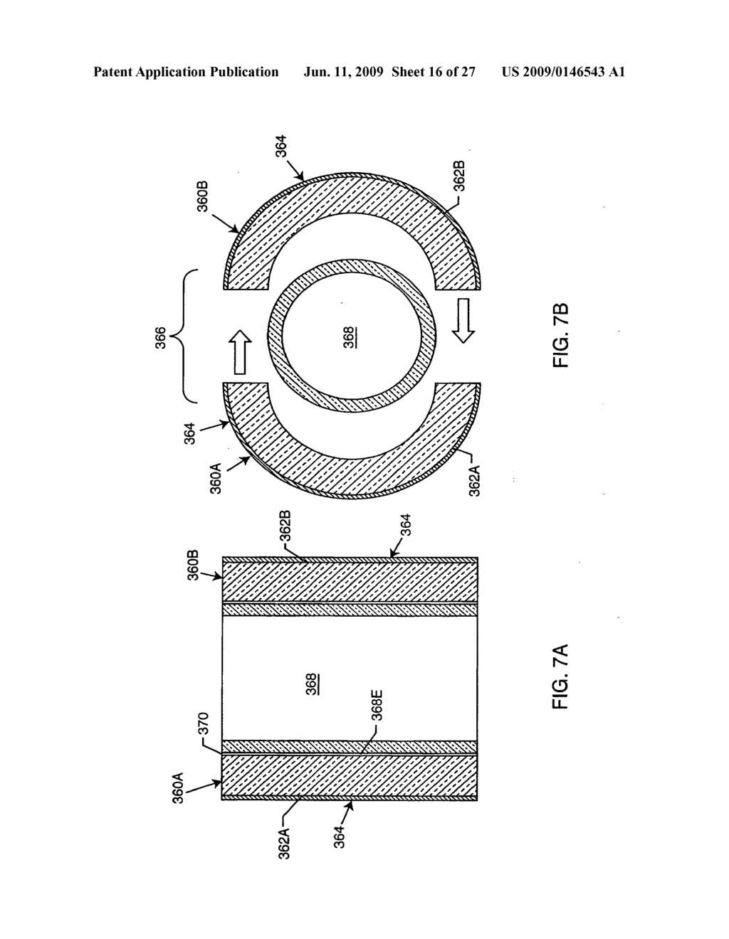 PLASMA LAMP WITH DIELECTRIC WAVEGUIDE INTEGRATED WITH TRANSPARENT BULB - diagram, schematic, and image 17