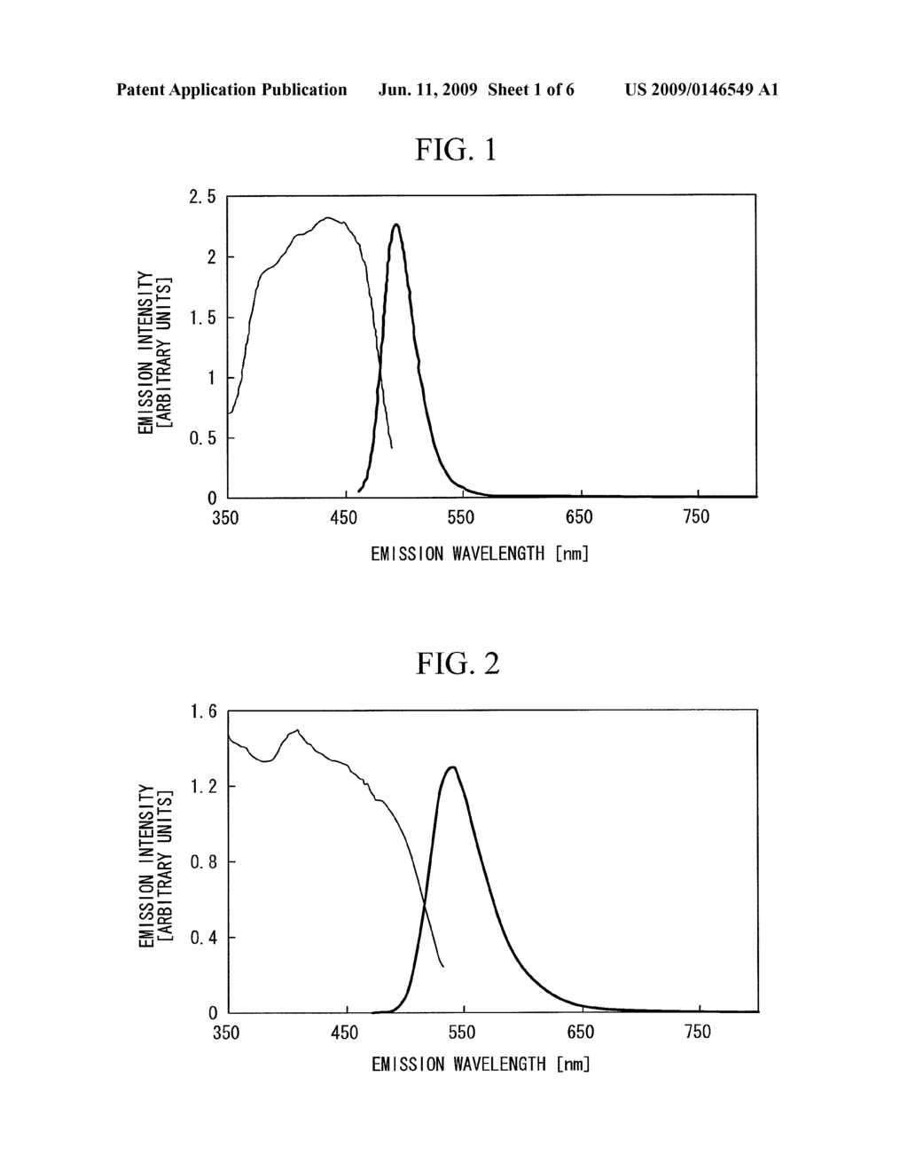 LIGHT EMITTING DEVICE AND ILLUMINATION DEVICE - diagram, schematic, and image 02